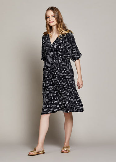 Minas Maternity Dress